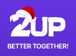 2UP
