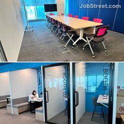 Office Environment - 3