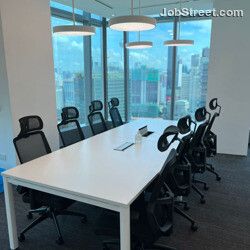 Office Environment - 2