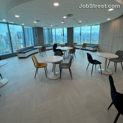Office Environment - 1