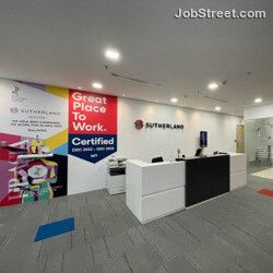 Office Environment - 1