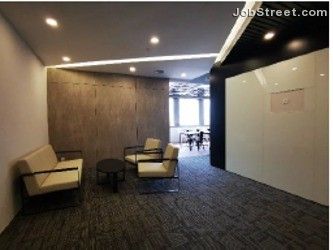 Office Environment - 5