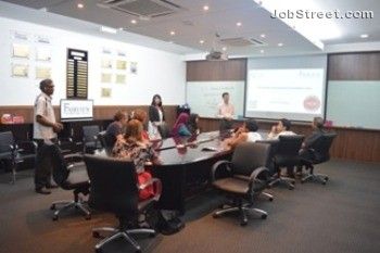 Office Environment - 5