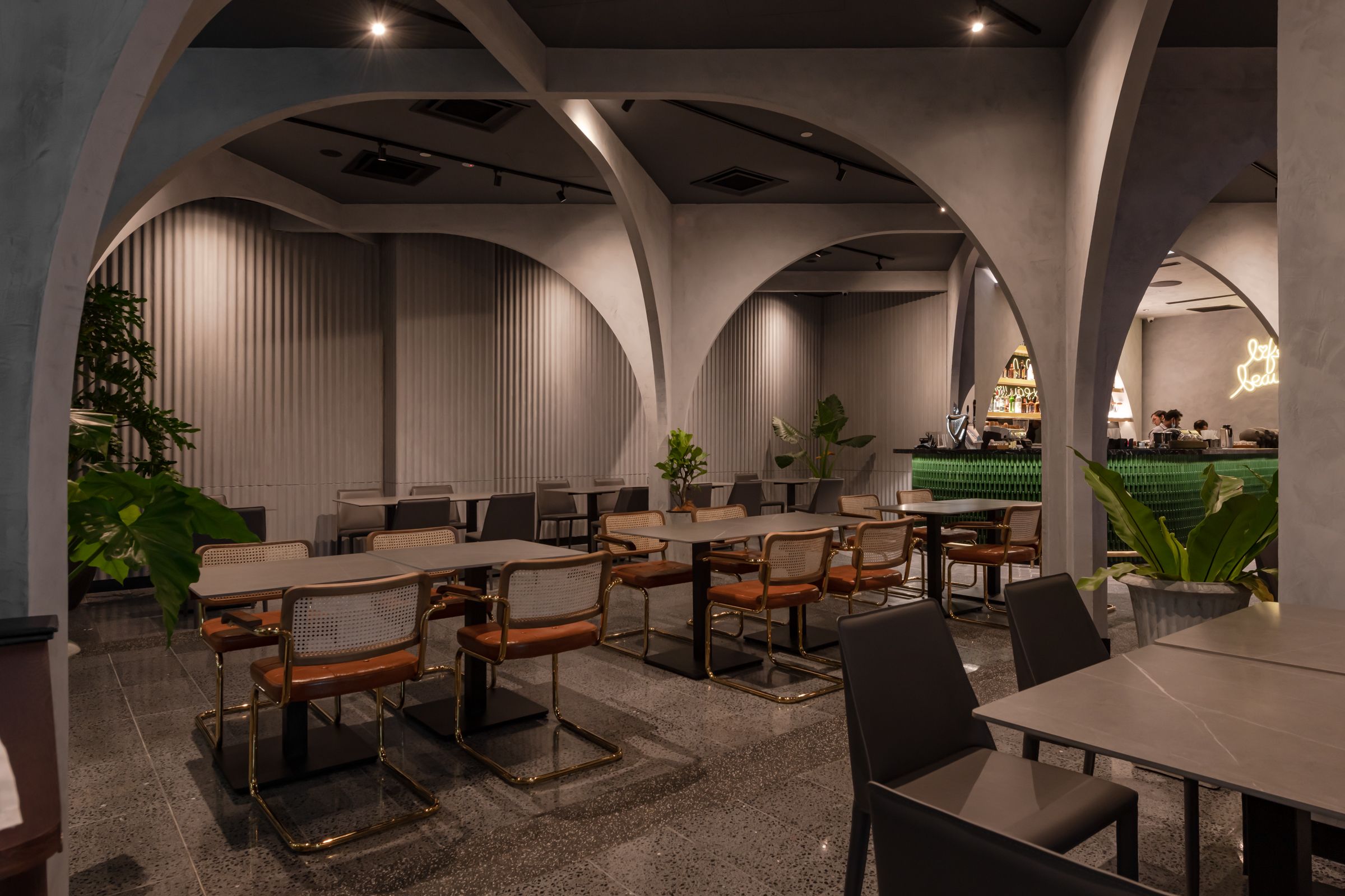 Office Environment - 10