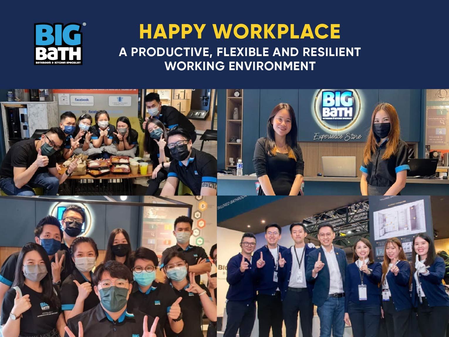 Office Environment - 19