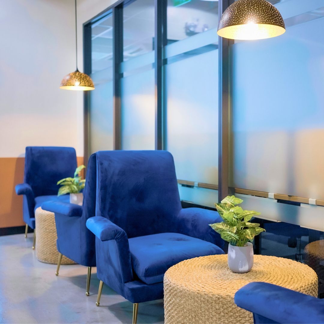 Office Environment - 8