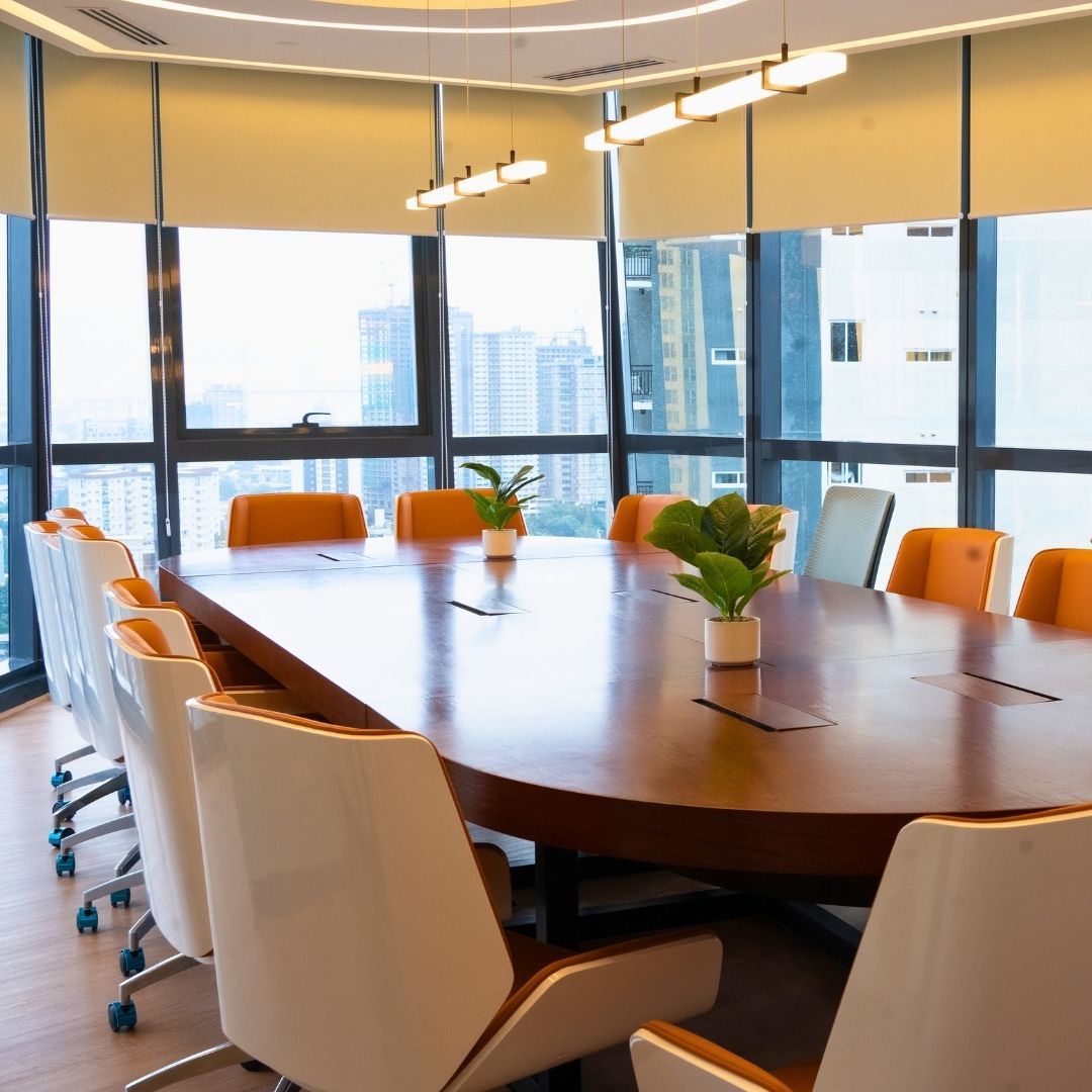 Office Environment - 3