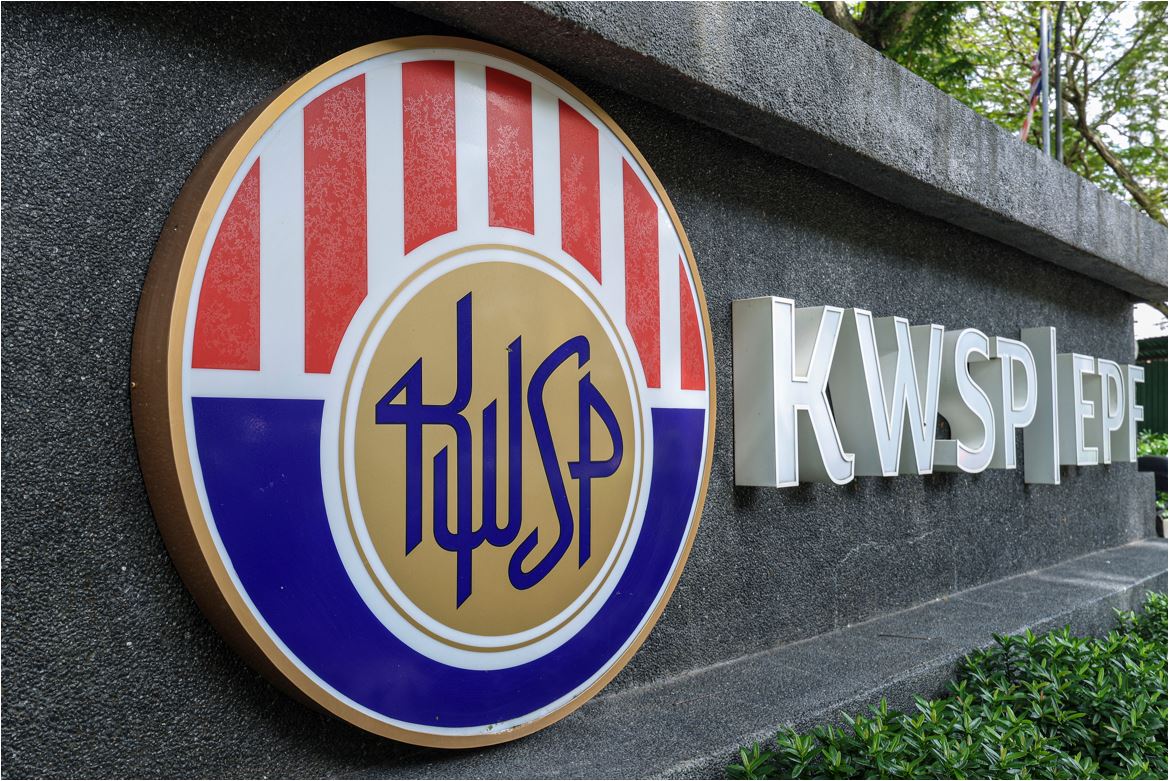 KWSP/EPF 公积金:18 种提款方法!大马打工人【重点懒人包】um7xf55o21
