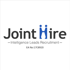 JOINTHIRE SINGAPORE PTE. LTD.