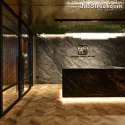 Office Environment - 7