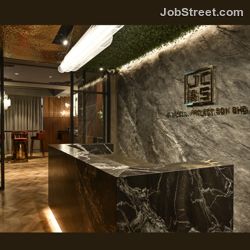 Office Environment - 5