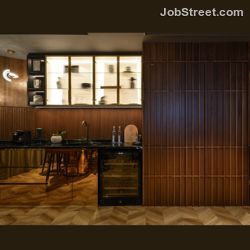 Office Environment - 4