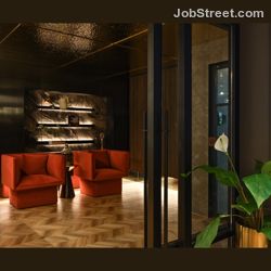 Office Environment - 3