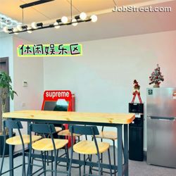 Office Environment - 10
