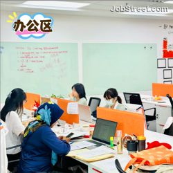 Office Environment - 9