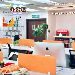 Office Environment - 7