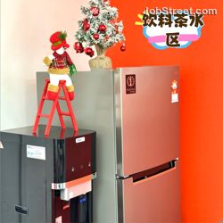 Office Environment - 6