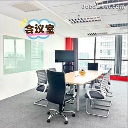 Office Environment - 5