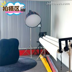 Office Environment - 2