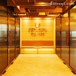 Office Environment - 8