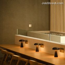 Office Environment - 4