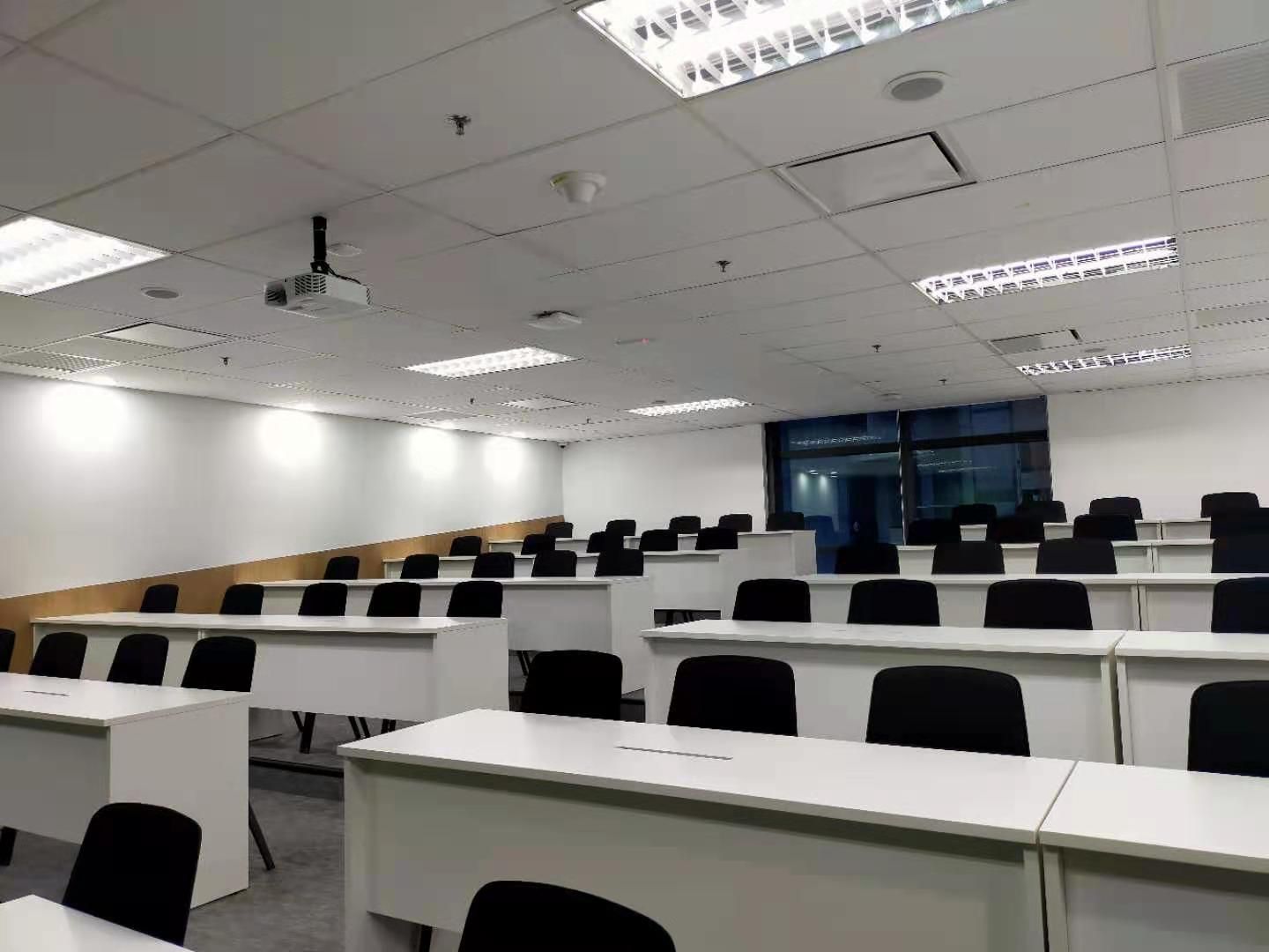 Office Environment - 2