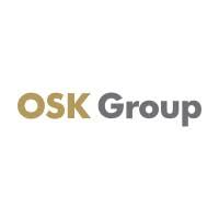 OSK Holdings Berhad