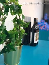 Office Environment - 6