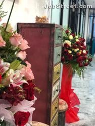 Office Environment - 5