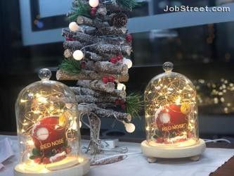 Office Environment - 3