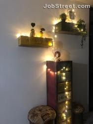 Office Environment - 1