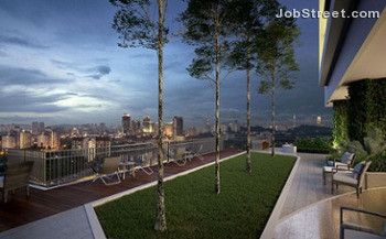 Office Environment - 1