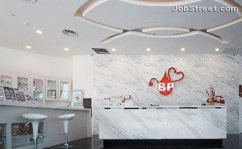 Office Environment - 5