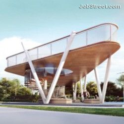 Office Environment - 4