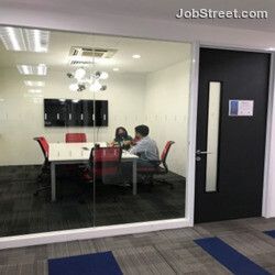 Office Environment - 6