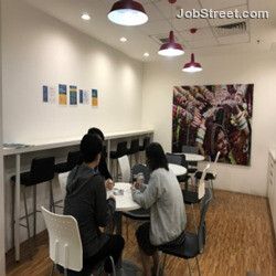 Office Environment - 5