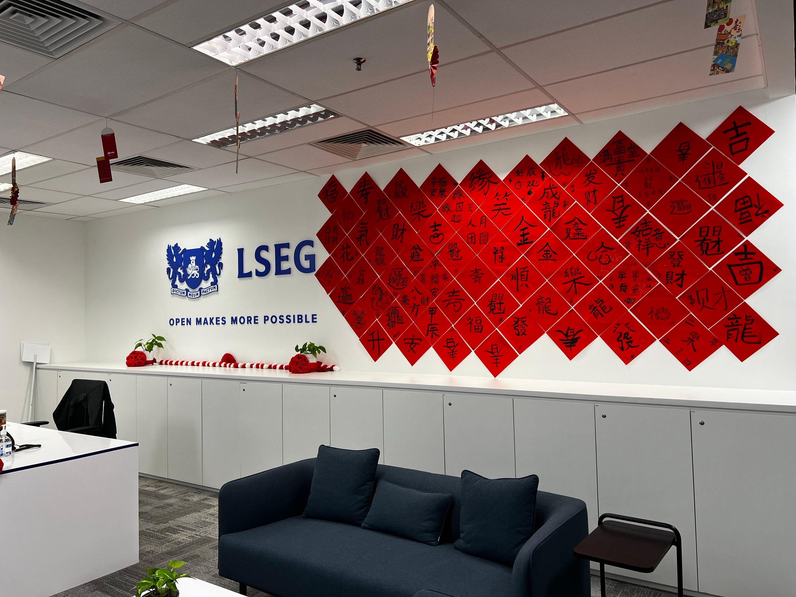 Office Environment - 2