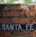 Santa Fe Interior Architecture