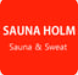 Sauna Holm