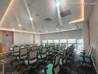Office Environment - 3