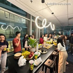 Office Environment - 16