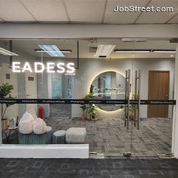 Office Environment - 15