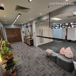 Office Environment - 14