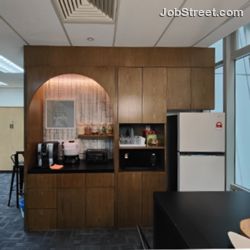 Office Environment - 12