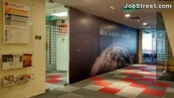 Office Environment - 6