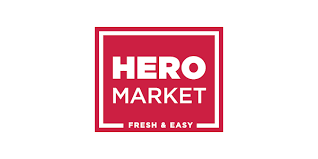 My Hero Hypermarket Sdn Bhd