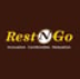 Rest N Go App