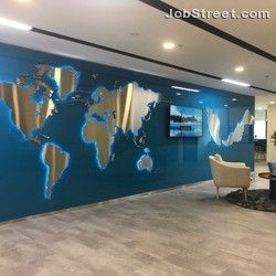 Office Environment - 7