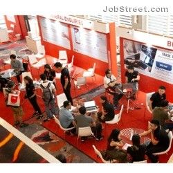 Office Environment - 1