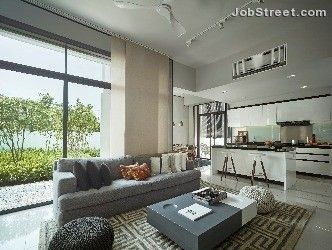 Office Environment - 6